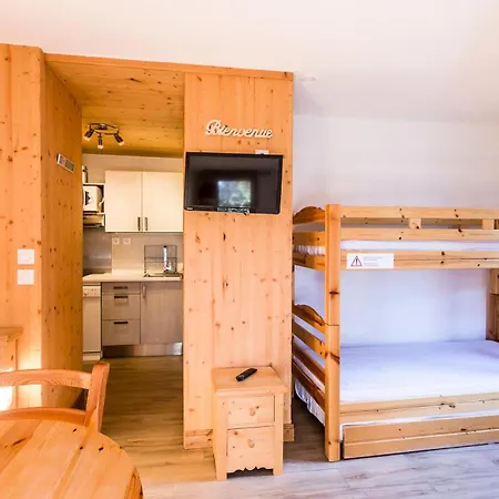 Le Crey - Pour 4 Personnes Mae-9464 Apartment *