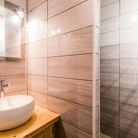 Le Crey - Pour 4 Personnes Mae-9464 Apartman