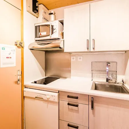 Apartman Le Crey - Pour 4 Personnes Mae-9464