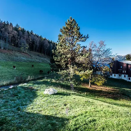 Le Crey - Pour 4 Personnes Mae-9464 Apartman *